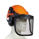 casco forestal Singer FOREST1