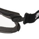 gafas seguridad 3M Maxim Hybrid 13330 detalle