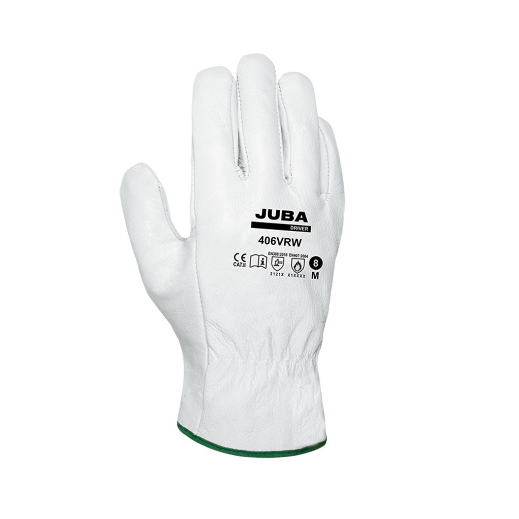 guante juba 406VRW driver