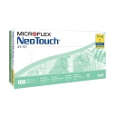 guante ansell neotouch 25 101 caja