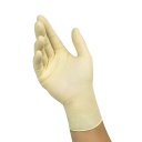 guante ansell microflex 63 864