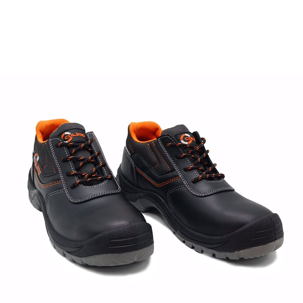 zapato seguridad calima elba s3 c1 src pareja