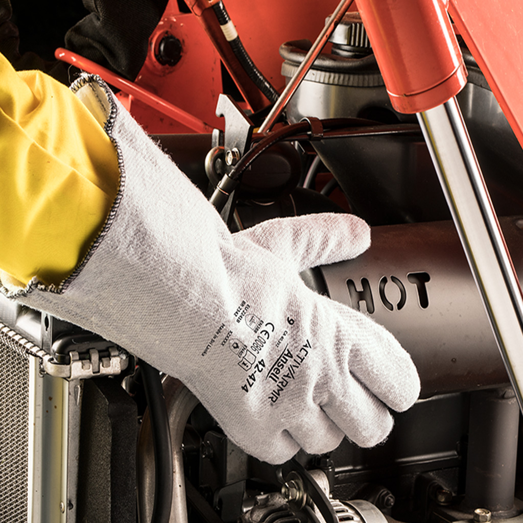 guante ansell activarmr 42 474 modelo