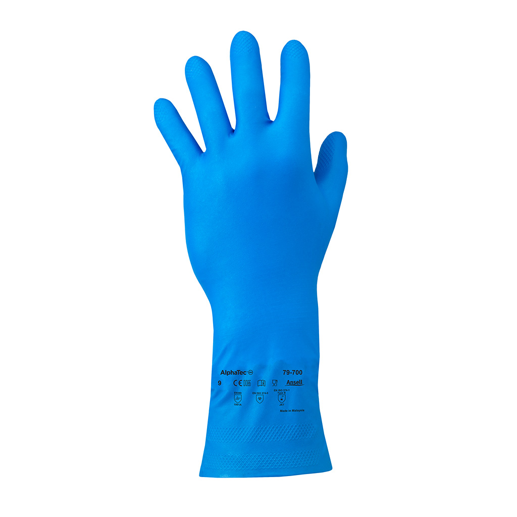 guante ansell alphatec 79 700