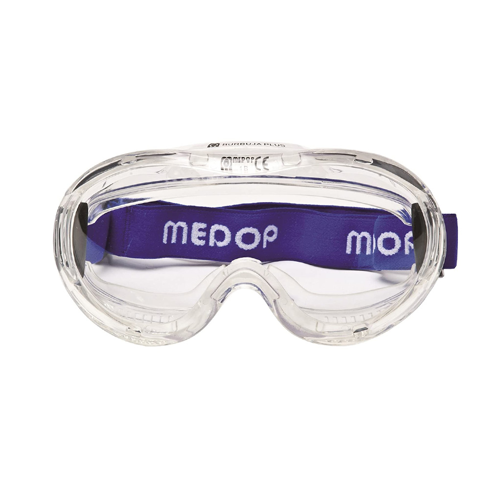 gafa panoramica medop burbuja plus 910576