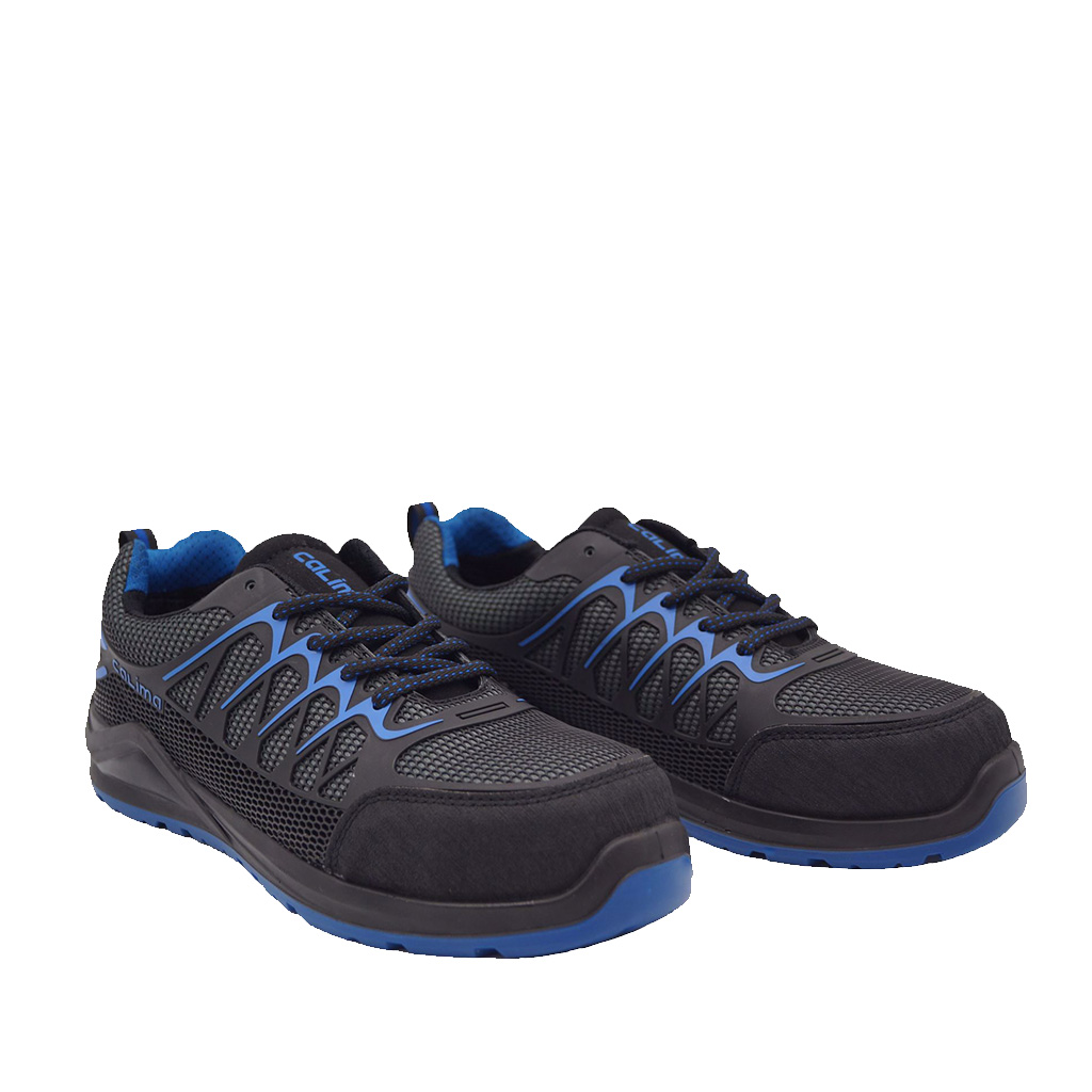 zapato seguridad calima maui s3 src c1 pareja