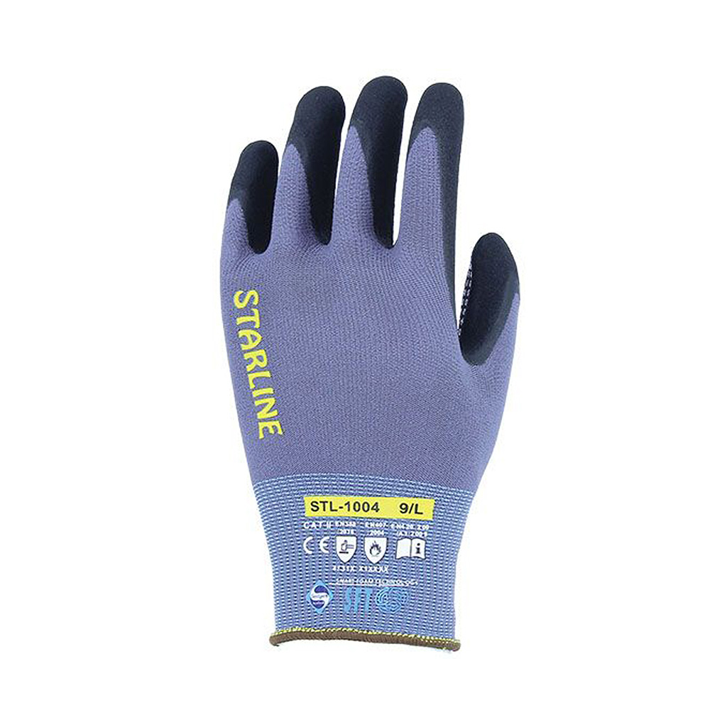 guante starline stl 1004 sft