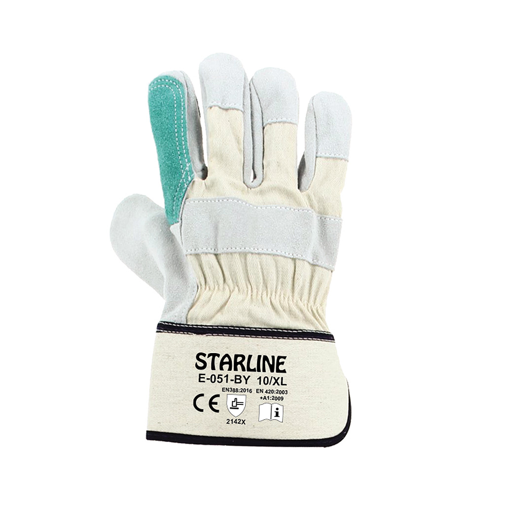 guante starline e 051 BY