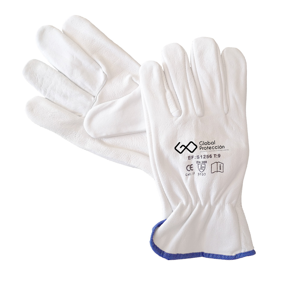 guante global proteccion piel