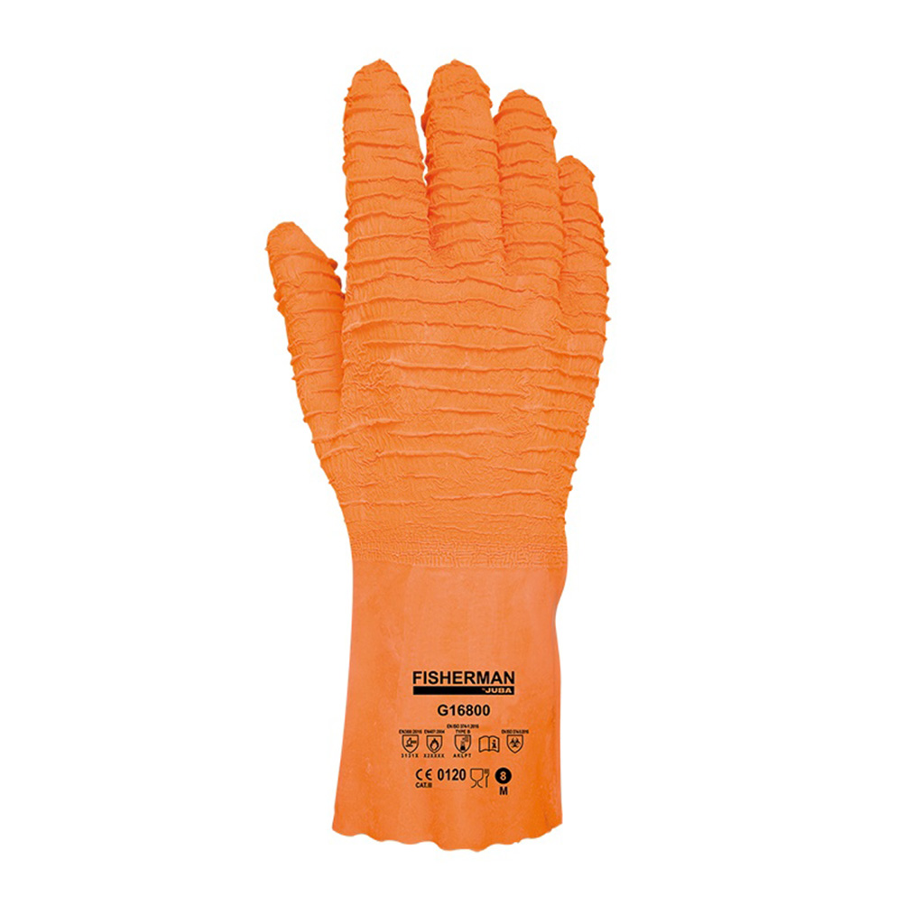 guante juba G16800 FISHERMAN