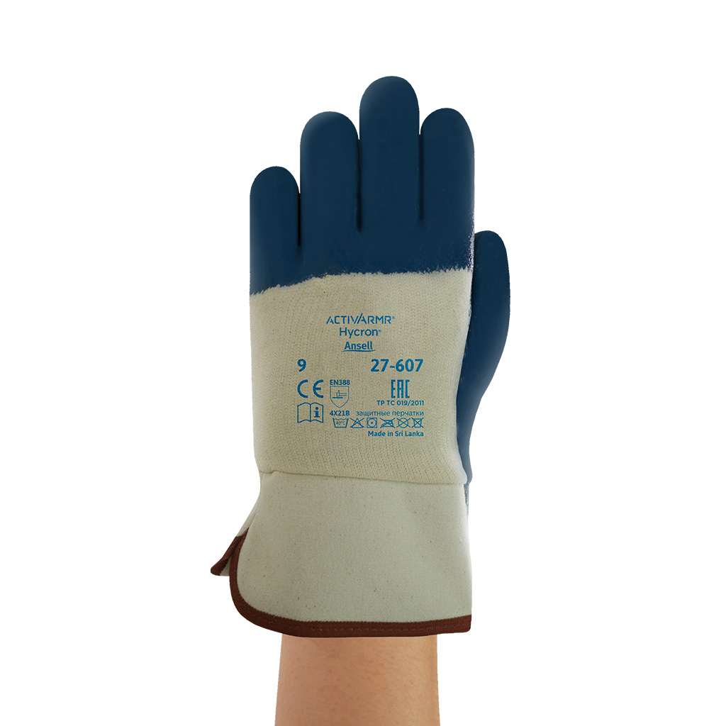 guante ansell activarmr 27 607