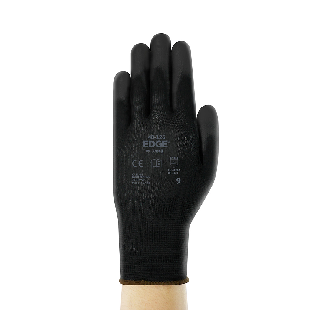 guante ansell edge 48 126