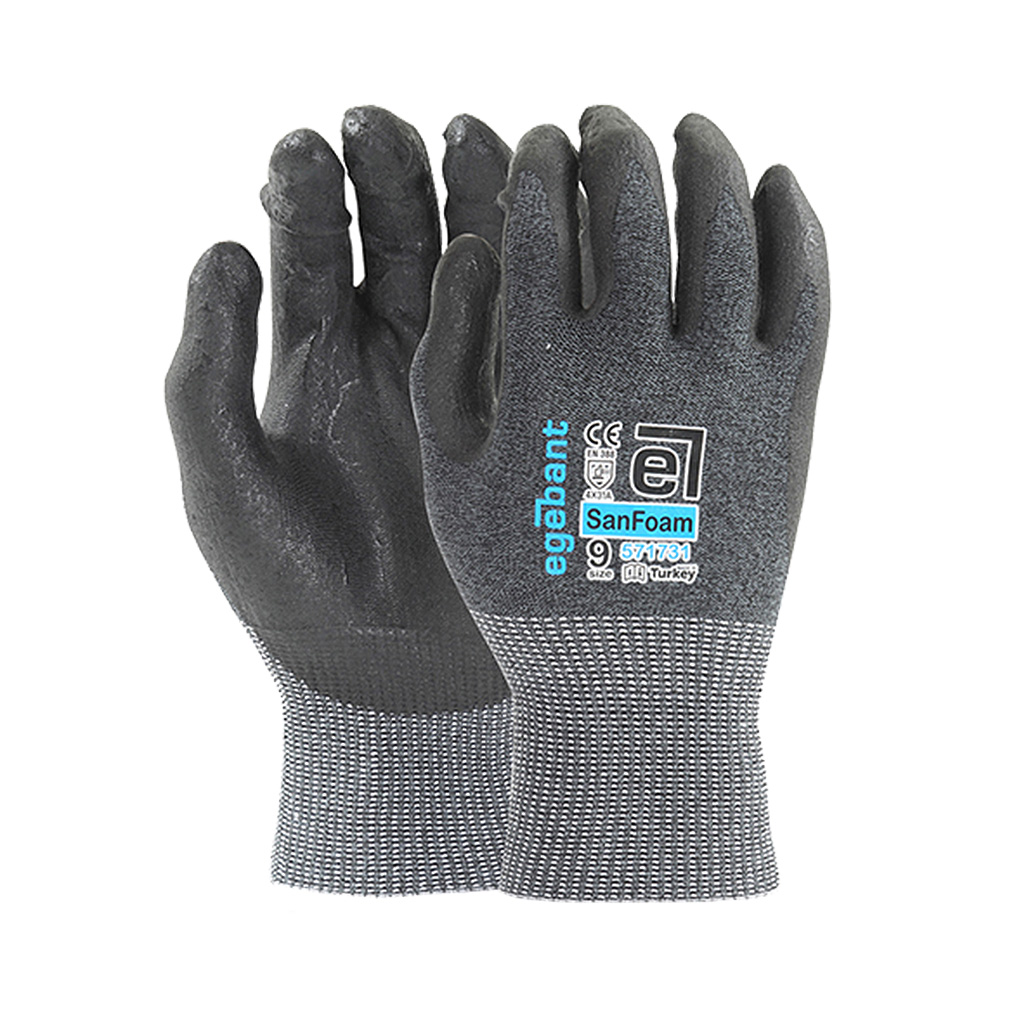 guante egebant SanFoam 571731
