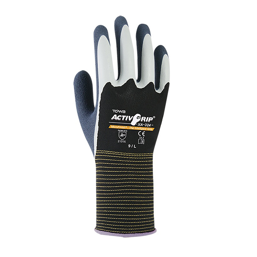 guante juba XA324 ACTIVGRIP