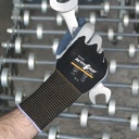 guante juba XA324 ACTIVGRIP modelo