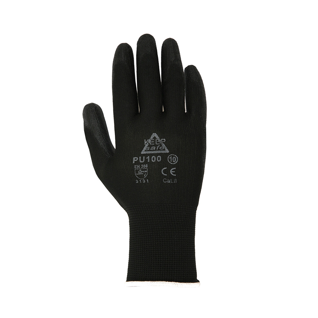 guante juba KSPU100 KEEP SAFE