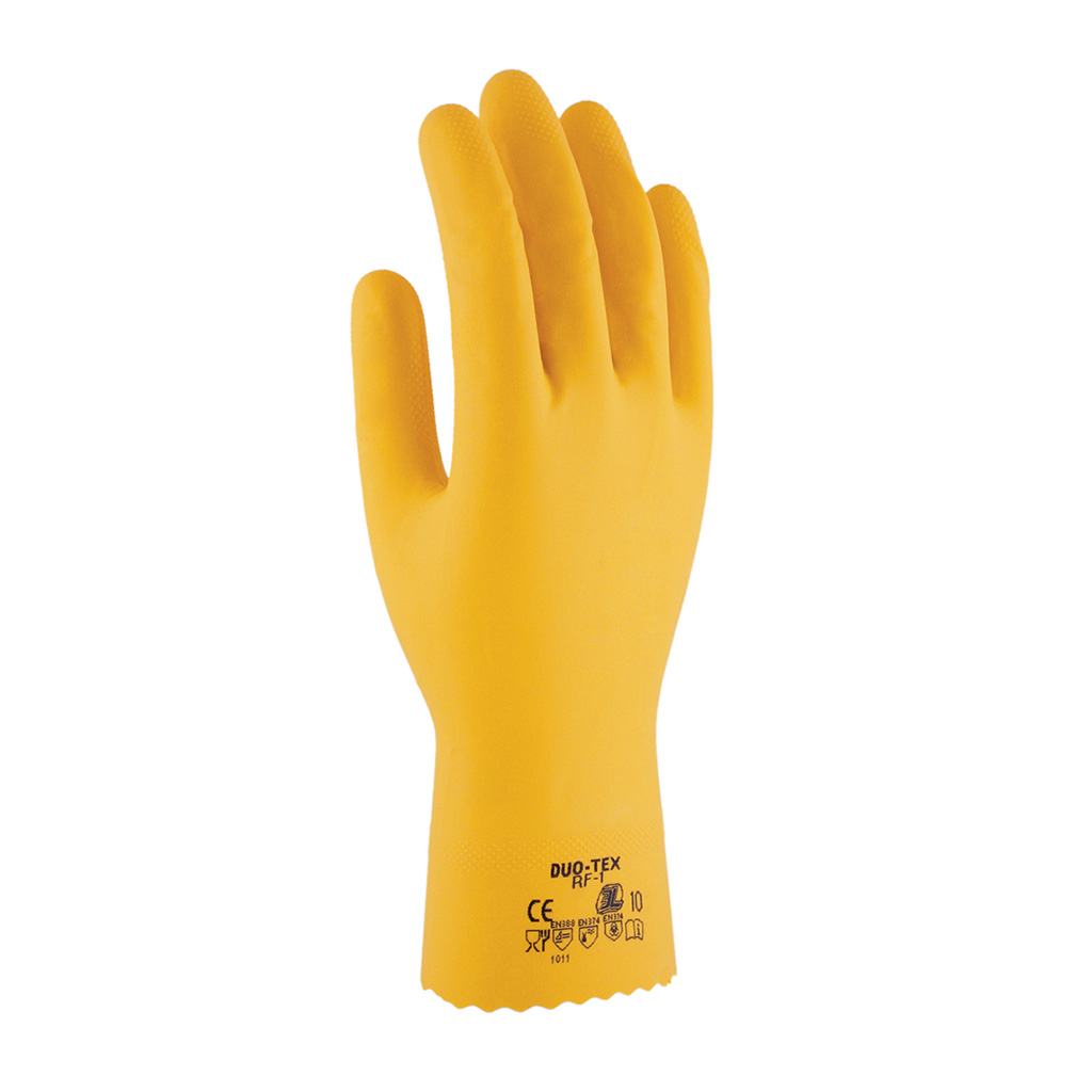 guante 3L duo tex