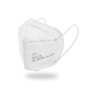 mascarilla desechable ffp2 blanca nr