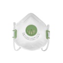mascarilla FFP3 X310SV R D oxyline