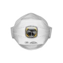 mascarilla desechable ffp2 springfit jsp