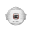mascarilla desechable ffp3 springfit jsp