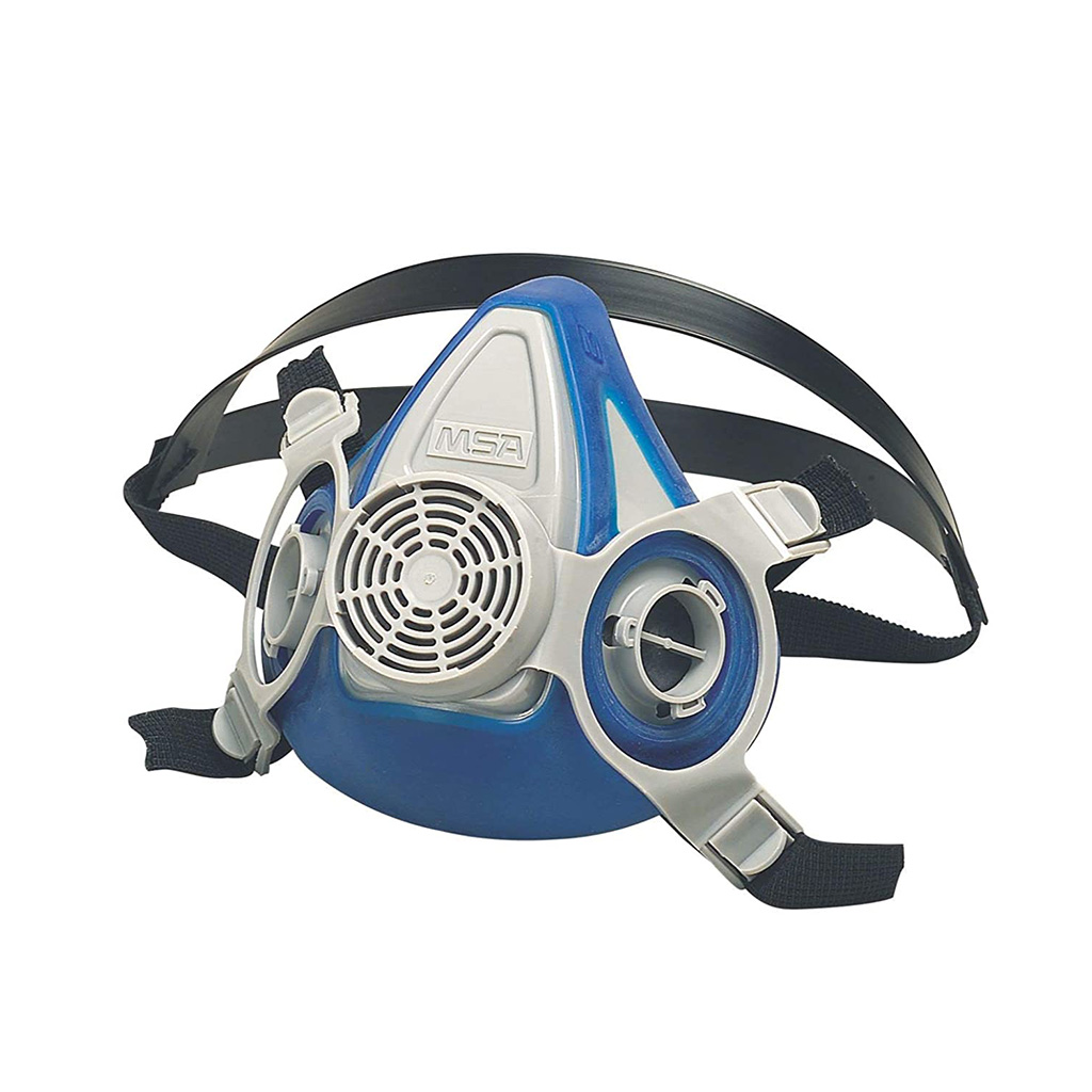semi mascara msa advantage 200 ls