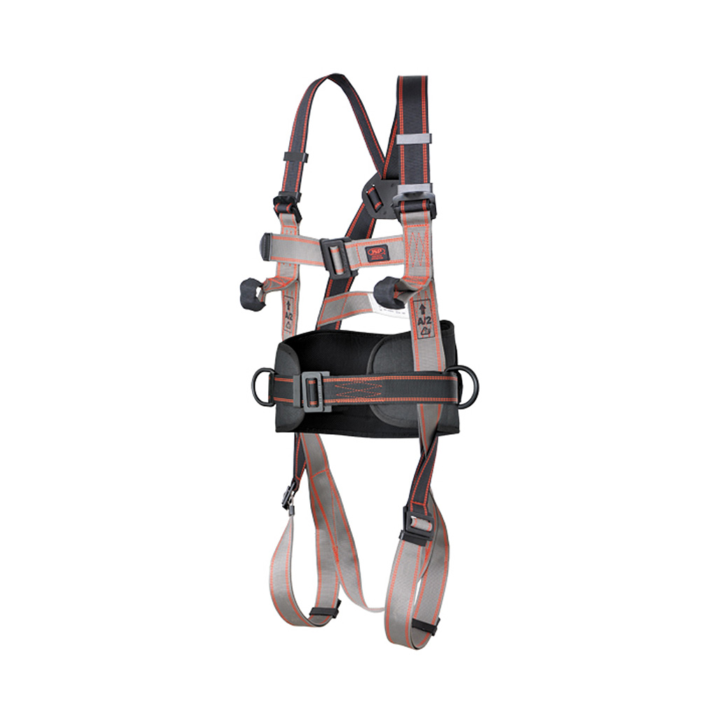 arnes anticaida jsp far0204 pioneer 3 puntos lateral