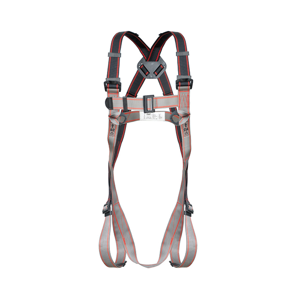 arnes anticaida jsp far0209 pioneer 2 puntos frontal