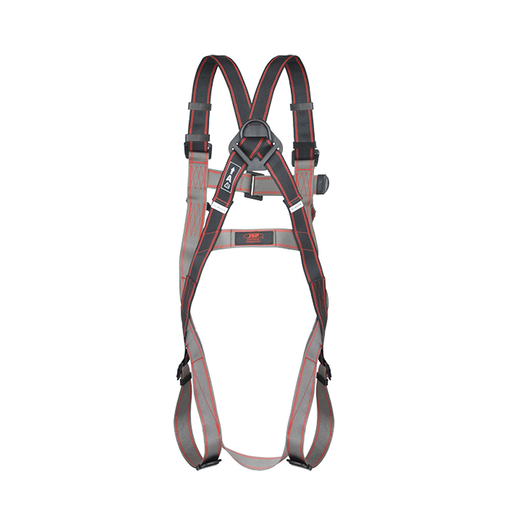 arnes anticaida jsp far0209 pioneer 2 puntos trasero