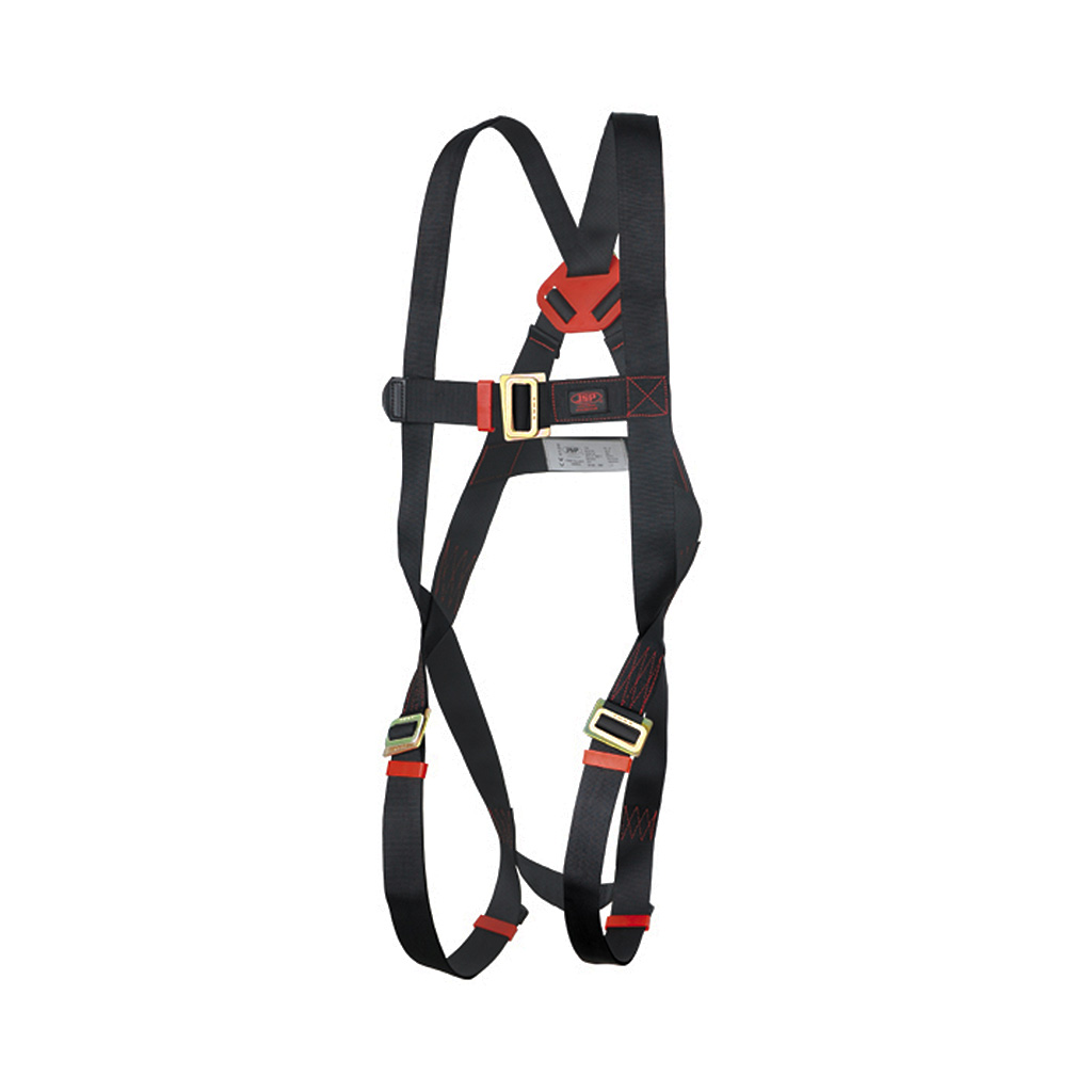arnes anticaida jsp far0301 spartan 1 punto lateral