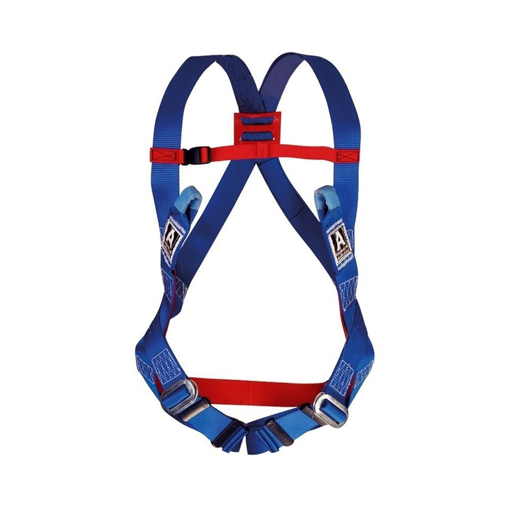arnes anticaida gp16 global proteccion