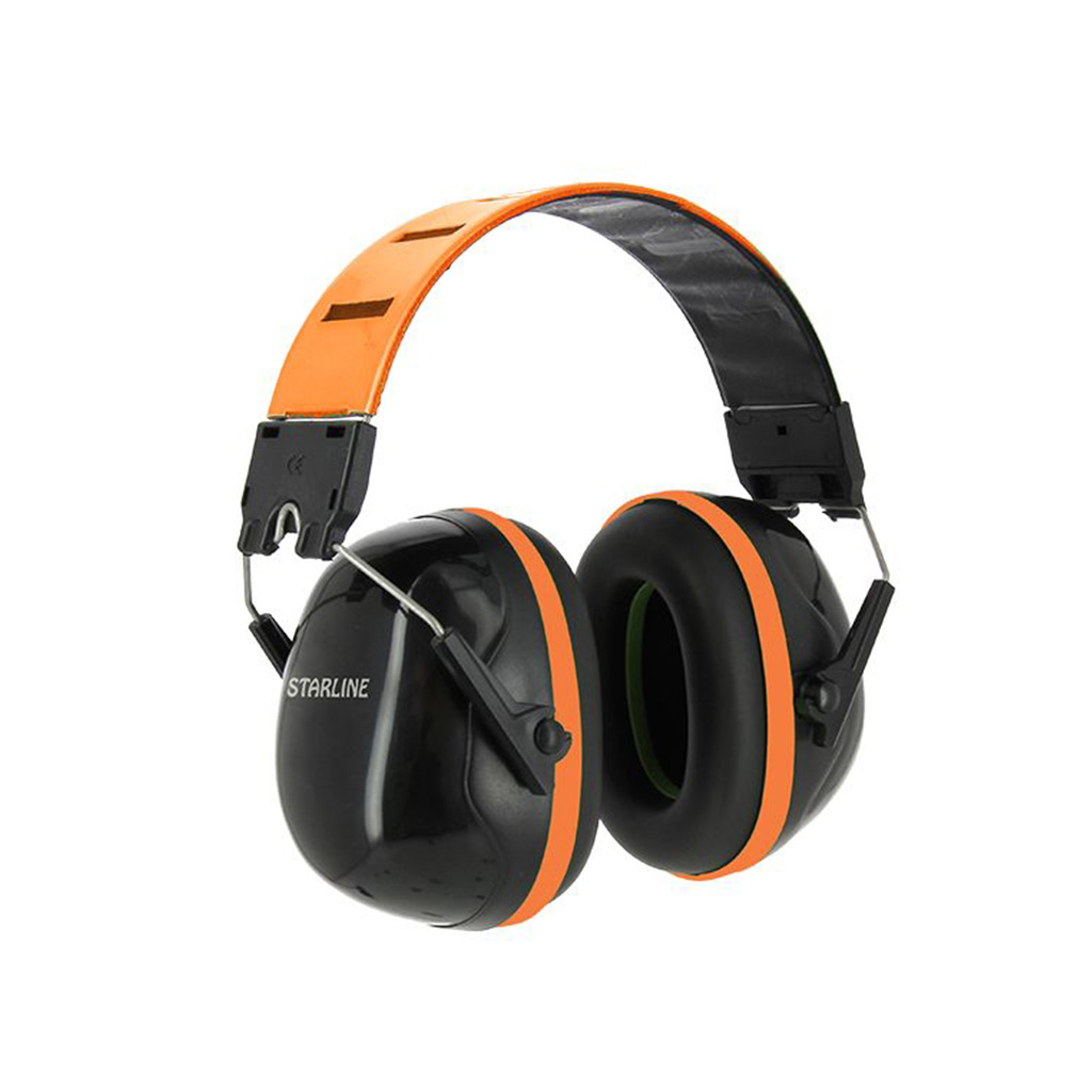 orejeras antirruido starline mk 08t