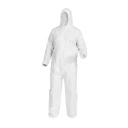 mono traje quimico epi profase