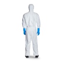 mono traje quimico epi dupont tyvke 500 xpert trasera