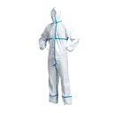 mono traje quimico epi dupont classic 600 plus tyvek