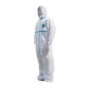 mono traje quimico epi ln 30223