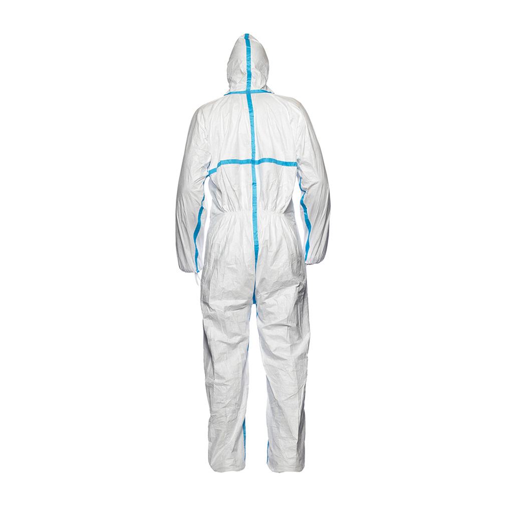 mono traje quimico epi ln 30223 trasera