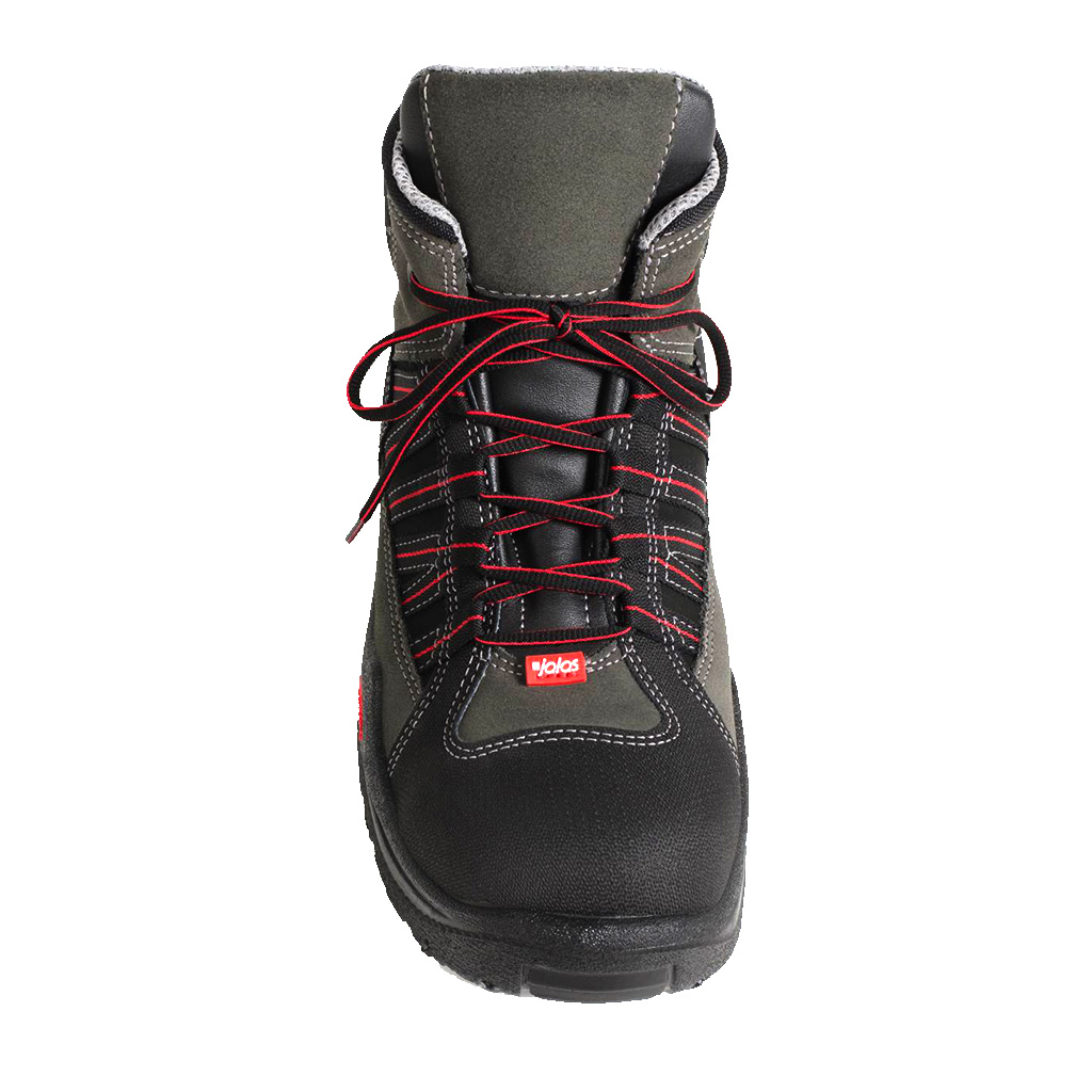 bota seguridad ejendals jalas 1625 e sport s3 c1 src delantera