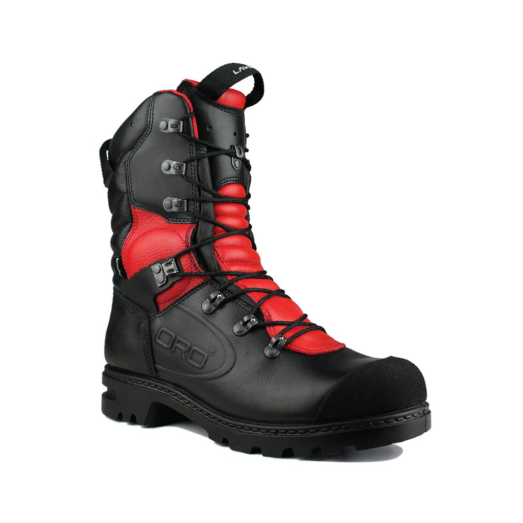 bota seguridad fenix s3 hro src 2018