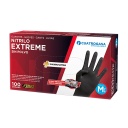 Guante desechable nitrilo negro Extreme