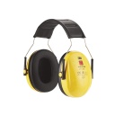 Orejera Peltor Optime I SNR 27dB H510A-401-GU