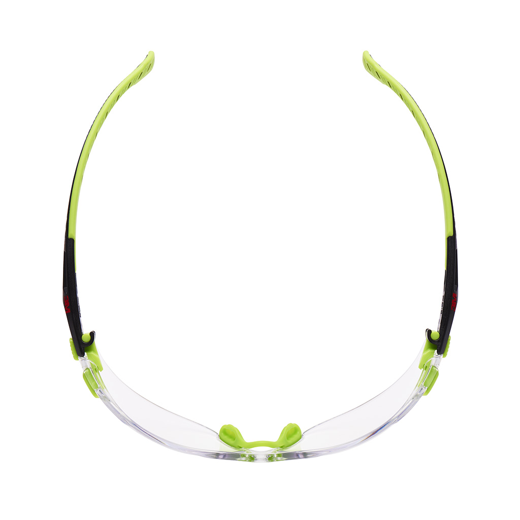 Gafa seguridad universal policarbonato Solus 1201 - arriba