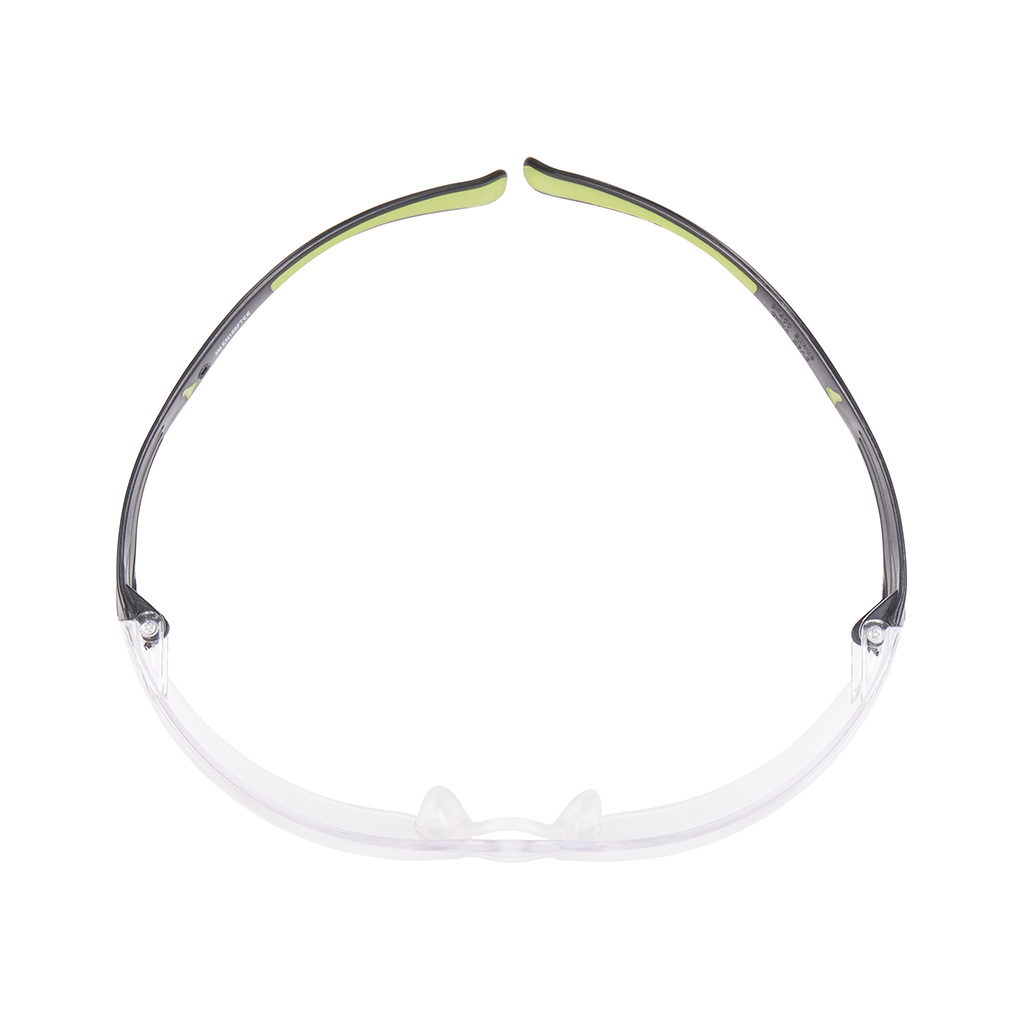 Gafa seguridad universal policarbonato SecureFit 400 - arriba