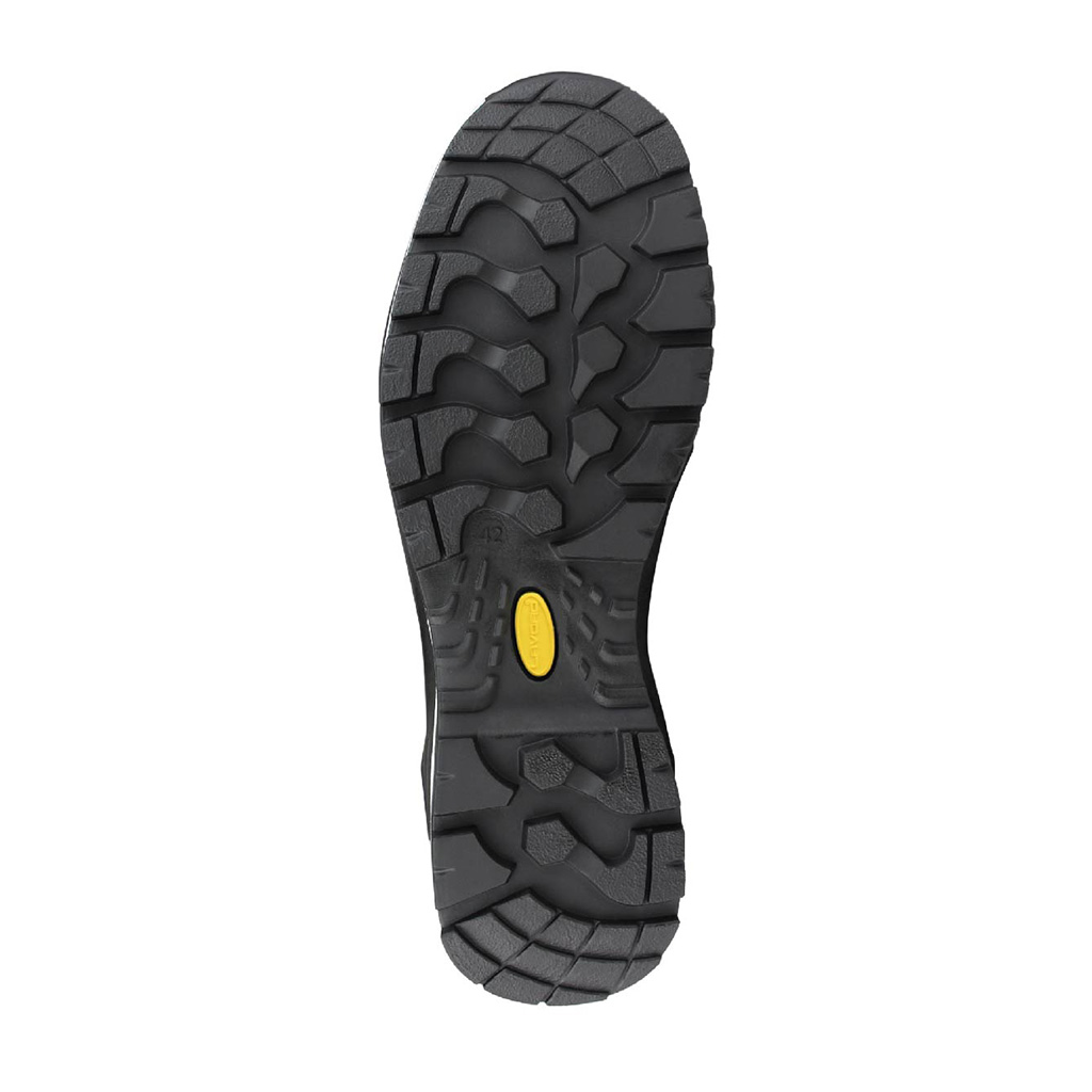 bota seguridad honey s3 hro src suela