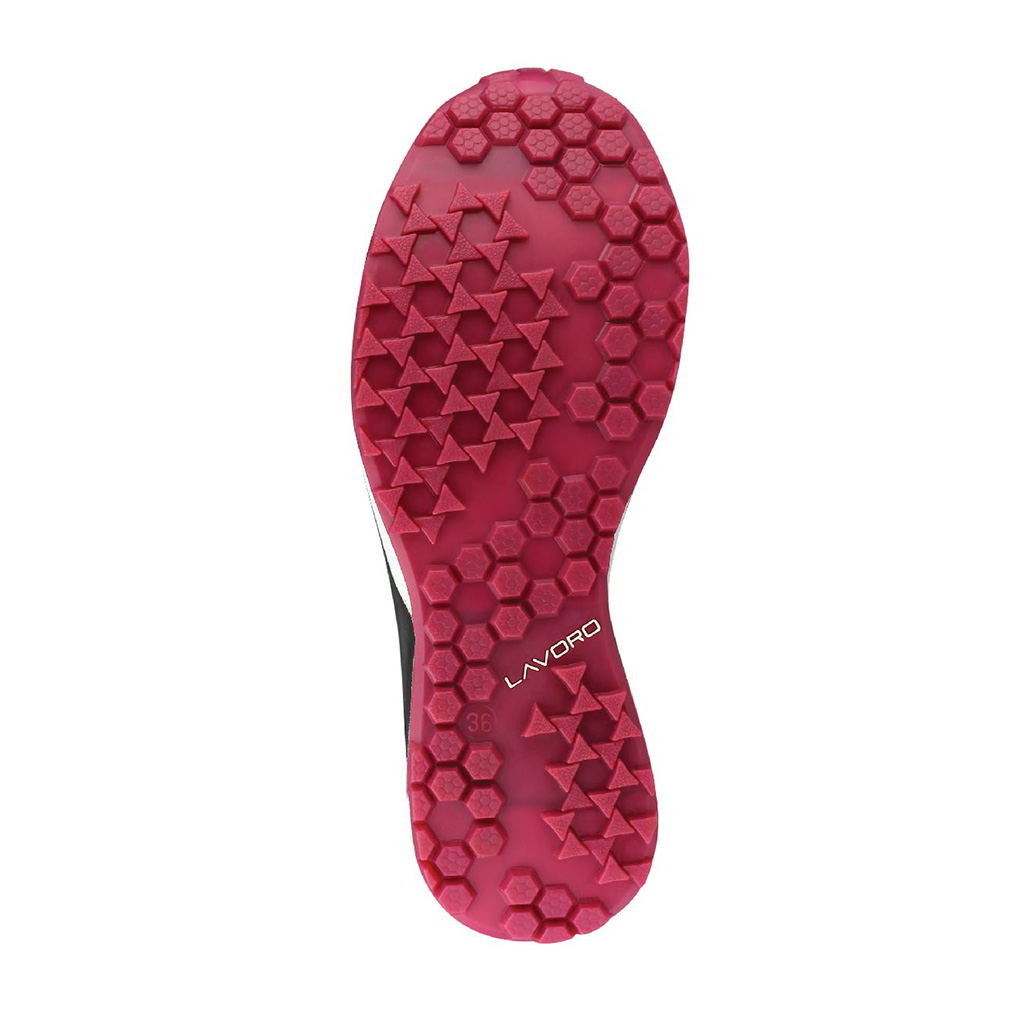 zapato seguridad leia s3 hro src suela