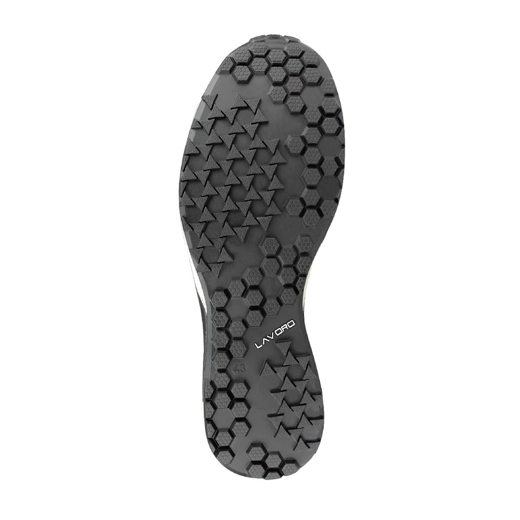 bota seguridad vader s3 hro suela