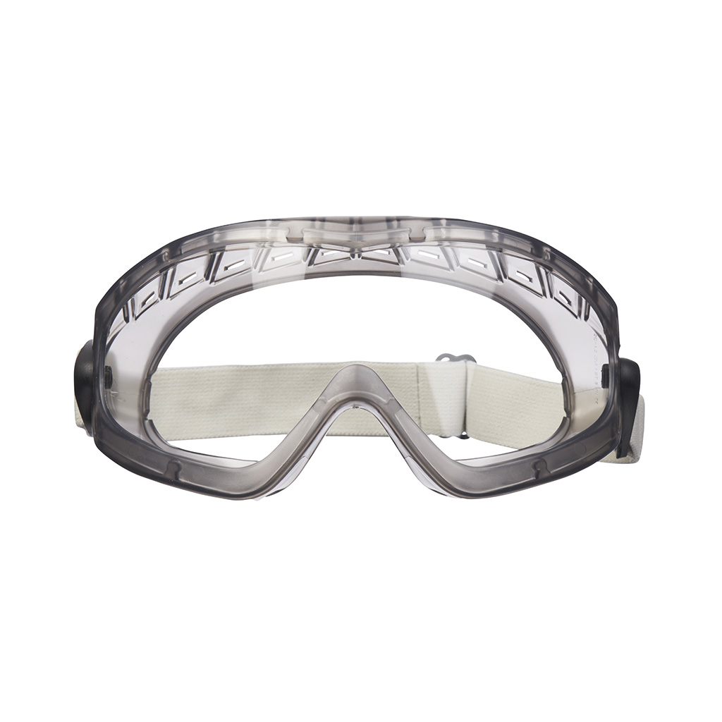 gafa de seguridad 3M 7000032480 frontal