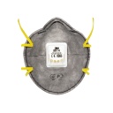 mascarilla desechable no reutilizable ffp1 3m 9914 con valvula frontal