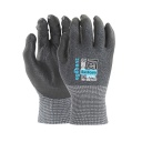 Guante nylon recubrimiento nitrilo riesgo mecánico SanFoam 571731