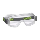 Gafa seguridad integral acetato antivaho 9405